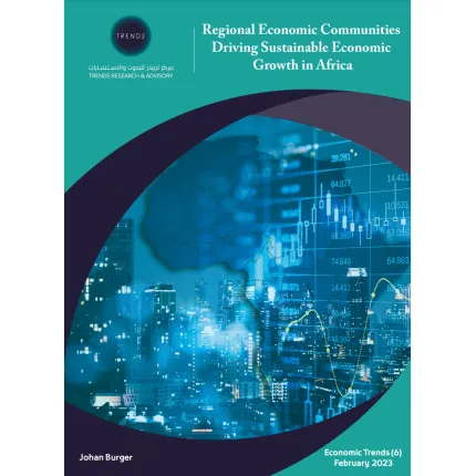 [9789948797067] Regional Economic Communities Driving Sustainable Economic Growth in Africa 