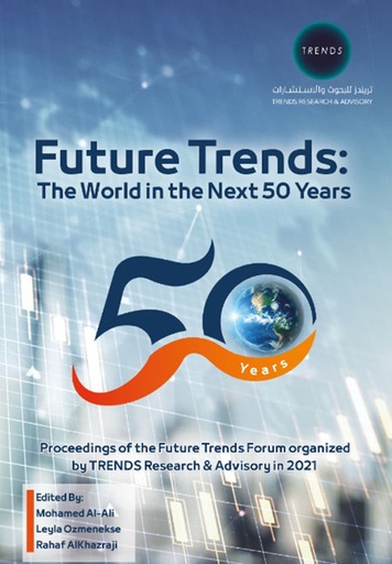 [9789948789413] Future Trends : The World In The Next 50 Years