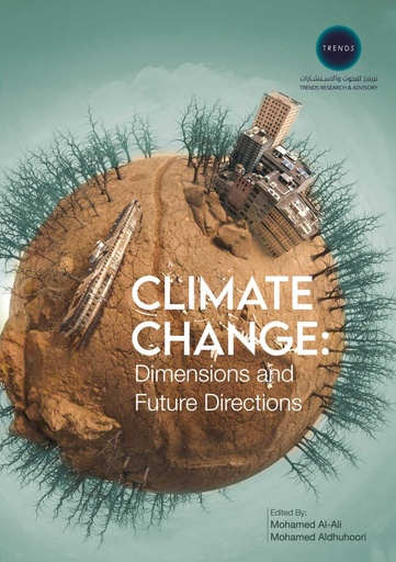 [9789948773535] Climate Change: Dimensions and Future Directions 