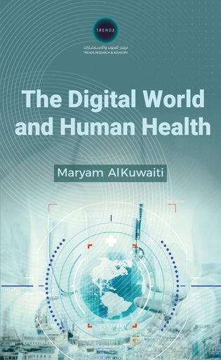 [9789948660040] The Digital World and Human Health