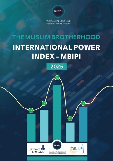 [9789948660958] The Muslim Brotherhood International Power Index – MBIPI 2025