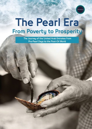 [9789948660101] The Pearl Era: From Poverty to Prosperity