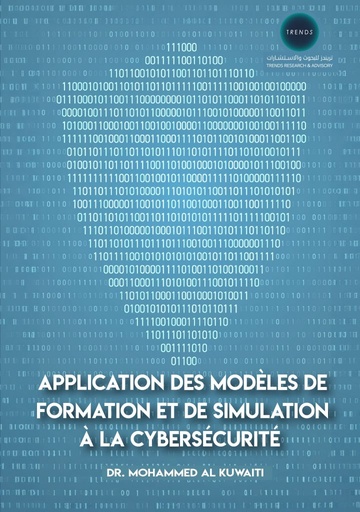 [9789948709640] Application Des Modèles de Formation et de Simulation à la Cybersécurité