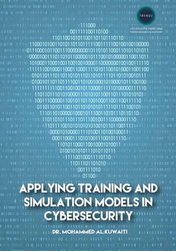 [9789948730606] Applying Training and Simulation Models in Cybersecurity