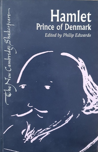 [9788175960015] Hamlet Prince of Denmark