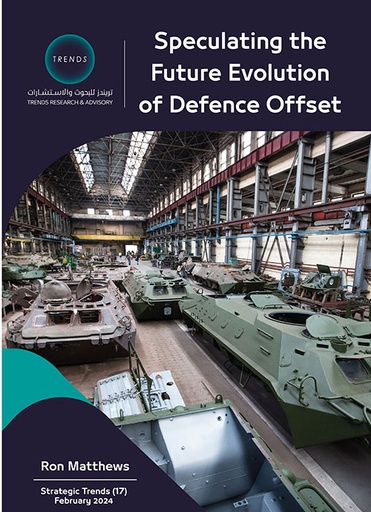 [9789948762003] Speculating the Future Evolution of Defence Offset