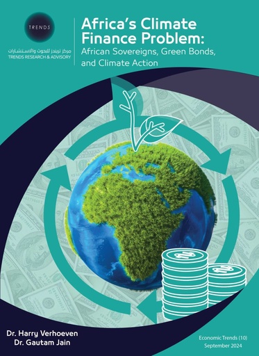 [9789948738879] Africa’s Climate Finance Problem: African Sovereigns, Green Bonds, and Climate Action