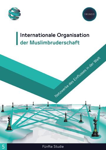 [9789948846611] Internationale Organisation der Muslimbruderschaft Netzwerke des Einflusses in der Welt