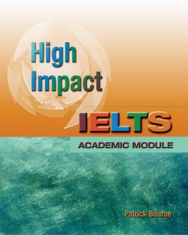 [9780582545144] High Impact IELTS Acadmic Module