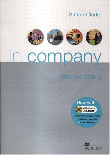 [9780230020566] In Company - Elementary