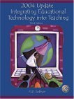[9780131189232] Integrating Educational Technology into Teaching