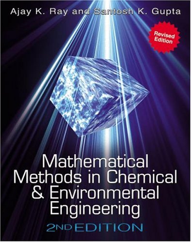 [9789812439352] Mahematical Methods in Chemical & Environmental Engineering