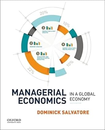[9780190848255] Managerial Economics in a Global Economy