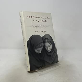 [9780812971064] Reading Lolita in Tehran