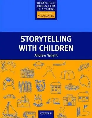 [9780194372022] Resource Books for Teachers: Storytelling with Children