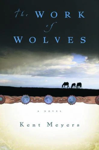 [9780151010578] The Work of Wolves