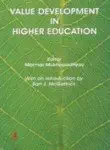 [9788176499545] Value Development in Higher Education