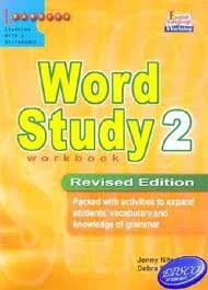 [9789814107174] Word Study (2) Workbook
