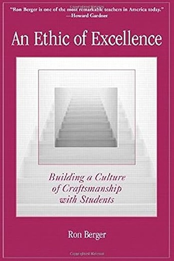 [9780325005966] An Ethic of Excellence