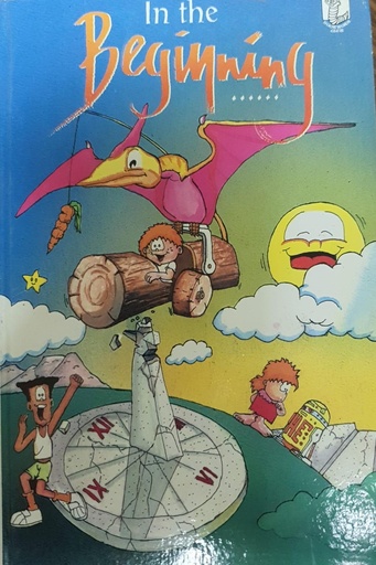 [9789813051096] Bookworm in the Beginning