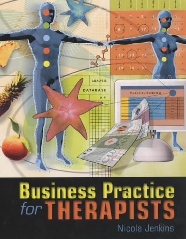 [9780340876794] Business Practice for Therapists