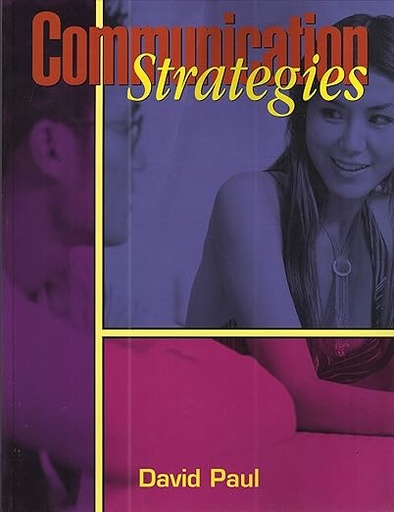 [9789812430168] Communication Strategies