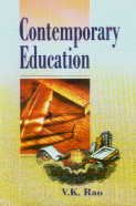 [9788176483971] Contemporary Education