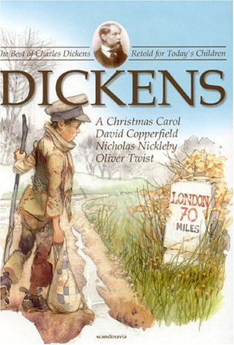 [9788772471846] Dickens