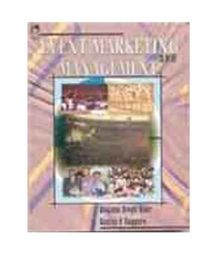 [9788125914495] Event Marketing and Management