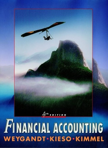 [9780471072416] Financial Accounting