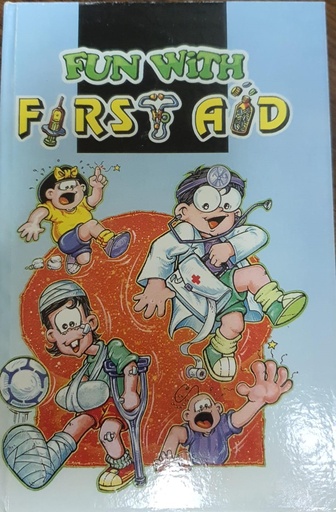 [9789812241498] Fun with First AID
