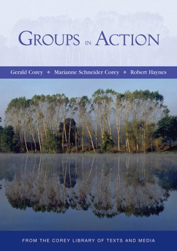 [9780534638009] Groups in Action Evolution and Challenges