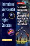 [9788124203354] International Encyclopedia of Higher Education (12 Volumes)