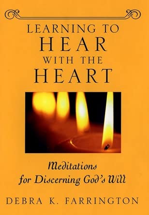 [9780787967161] Learning to Hear with The Heart