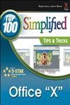 [9780764541308] Microsoft Office 2003 Top 100 Simplified Tips and Tricks
