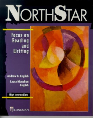 [9780201846690] North Star (High-Intermediate) Focus on Reading and Writing