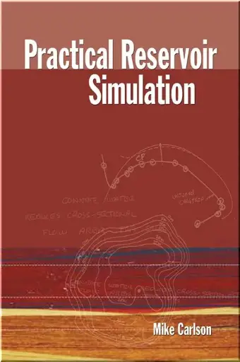 [9780878148035] Practical Reservior Simulation