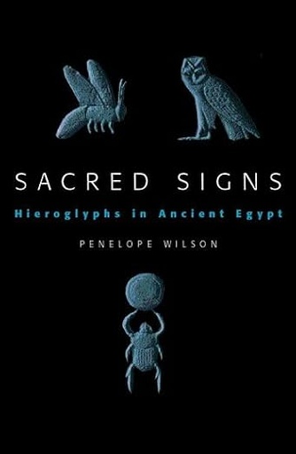 [9780192802996] Sacred Signs