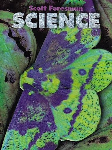 [9780328034253] Science  