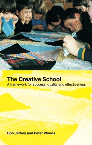 [9780415282154] The Creative School A Framework for Success