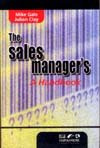 [9788124203132] The Sales Manager's A Handbook