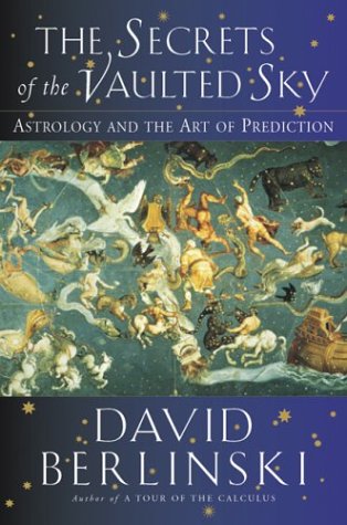 [9780151005277] The Secret of The Vaulted Sky