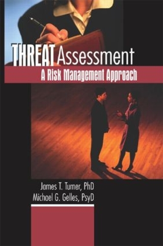 [9780789016287] Threat Assesment a Risk Management Approach