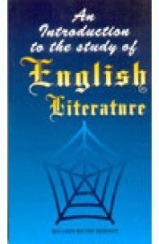 [9798187138524] An Introduction to the Study of English Literature