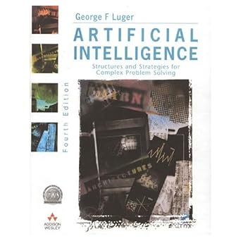 [9780201648669] Artificial Intelligence Structure and Strategies for Complex Problem Solving