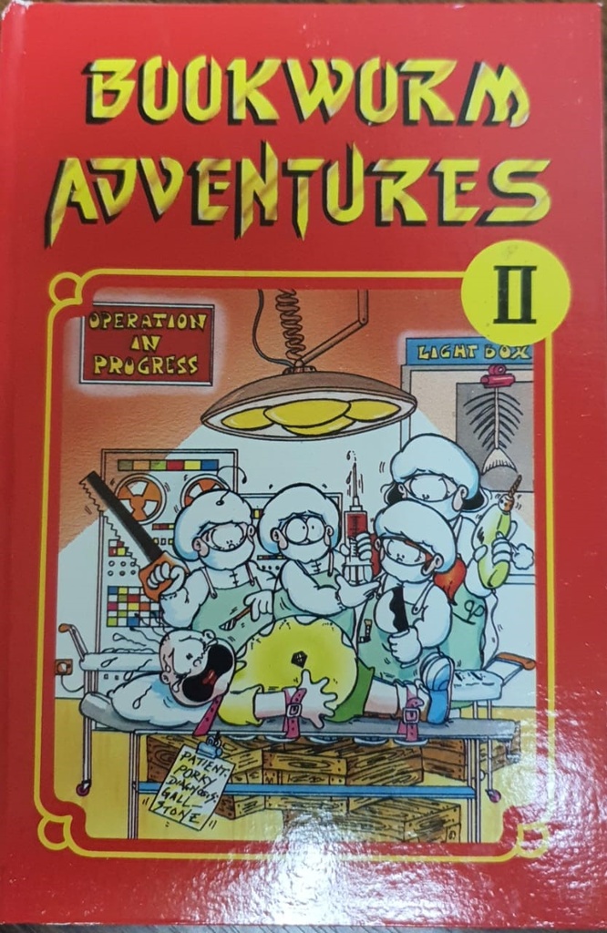 Bookworm Adventures 2 | UBH (OFFICIAL)