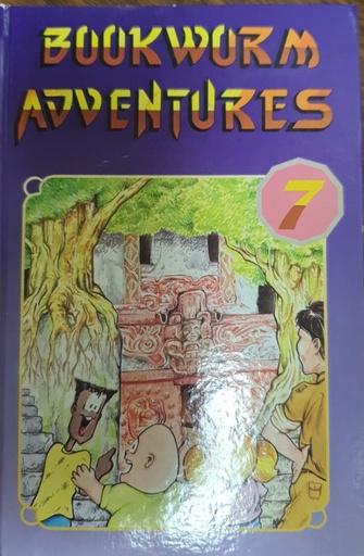 [9789812240064] Bookworm Adventures 7