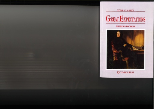 [03C330112] Great Expectations 