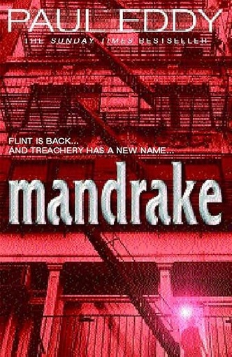 [9780747271161] Mandrake