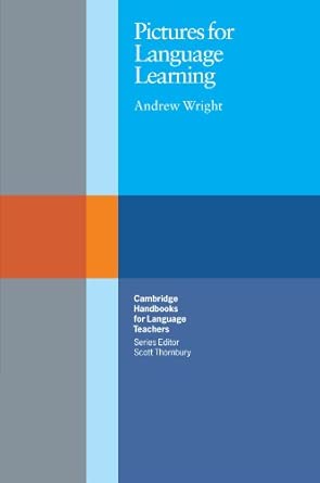 [9780521358002] Pictures for Language Learning